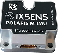 IXSENS Polaris M-IMU inertial measurement unit